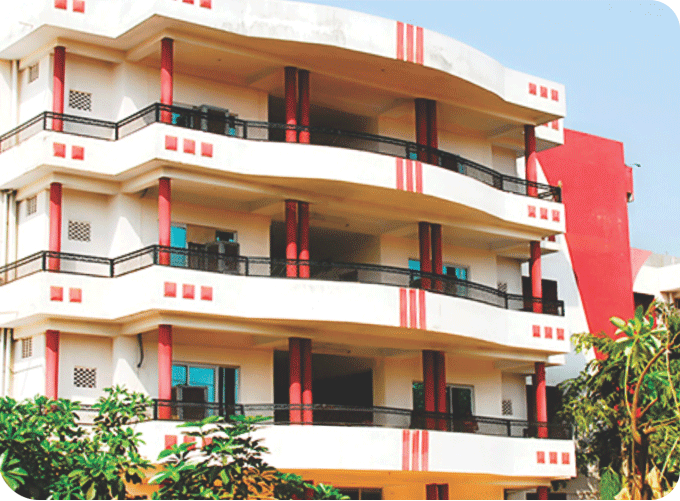 HOSTEL | Rungta group of colleges, Bhilai